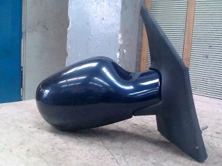 bontott RENAULT SCÉNIC I Jobb Visszapillantó Tükör (Elektromos)