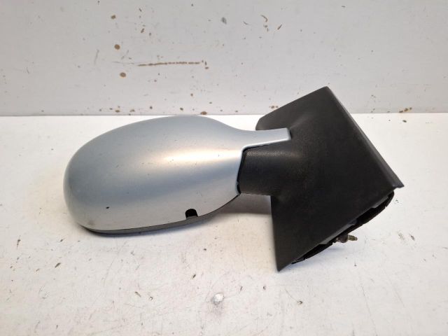 bontott RENAULT SCÉNIC I Jobb Visszapillantó Tükör (Elektromos)