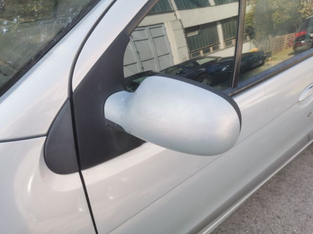 bontott RENAULT SCÉNIC I Jobb Visszapillantó Tükör (Elektromos)