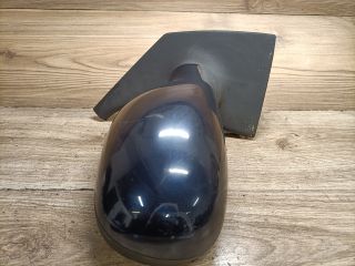 bontott RENAULT SCÉNIC I Jobb Visszapillantó Tükör (Elektromos)