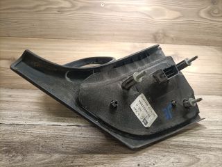 bontott RENAULT SCÉNIC I Jobb Visszapillantó Tükör (Elektromos)