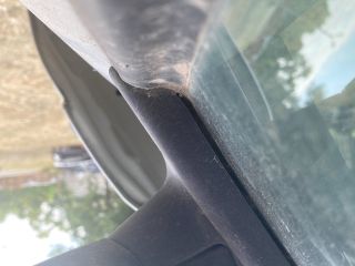 bontott RENAULT SCÉNIC I Jobb Visszapillantó Tükör (Elektromos)