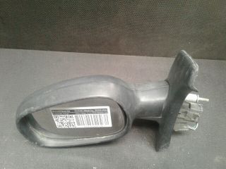 bontott RENAULT SCÉNIC I Jobb Visszapillantó Tükör (Elektromos)