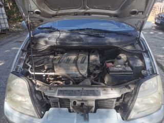 bontott RENAULT SCÉNIC I Jobb Visszapillantó Tükör (Elektromos)