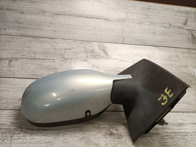 bontott RENAULT SCÉNIC I Jobb Visszapillantó Tükör (Elektromos)