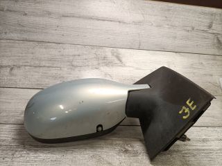 bontott RENAULT SCÉNIC I Jobb Visszapillantó Tükör (Elektromos)