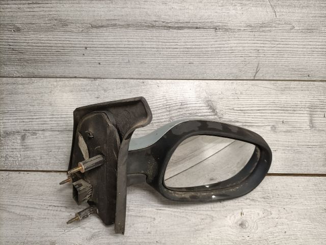 bontott RENAULT SCÉNIC I Jobb Visszapillantó Tükör (Elektromos)