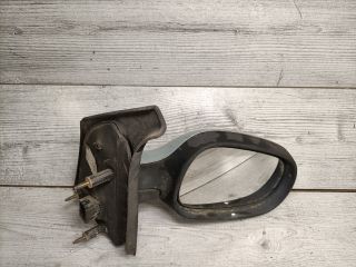 bontott RENAULT SCÉNIC I Jobb Visszapillantó Tükör (Elektromos)