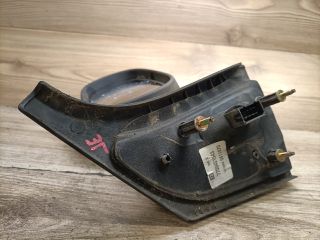 bontott RENAULT SCÉNIC I Jobb Visszapillantó Tükör (Elektromos)