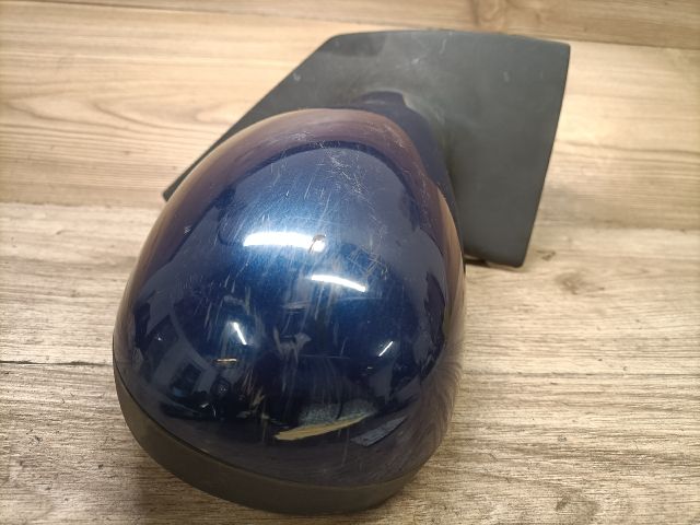 bontott RENAULT SCÉNIC I Jobb Visszapillantó Tükör (Elektromos)