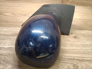 bontott RENAULT SCÉNIC I Jobb Visszapillantó Tükör (Elektromos)