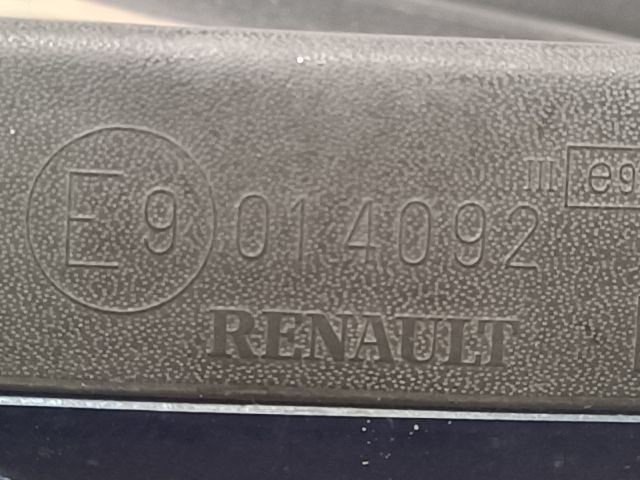 bontott RENAULT SCÉNIC I Jobb Visszapillantó Tükör (Elektromos)