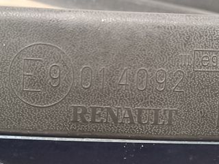 bontott RENAULT SCÉNIC I Jobb Visszapillantó Tükör (Elektromos)