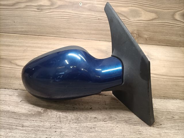 bontott RENAULT SCÉNIC I Jobb Visszapillantó Tükör (Elektromos)