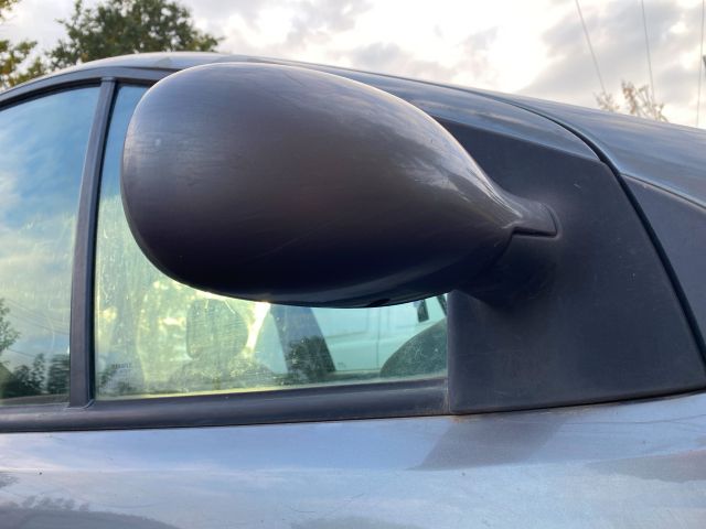 bontott RENAULT SCÉNIC I Jobb Visszapillantó Tükör (Mechanikus)