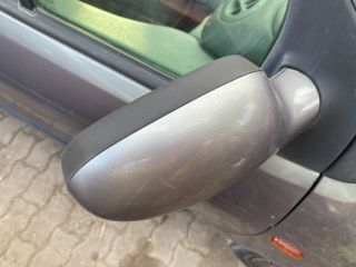 bontott RENAULT SCÉNIC I Jobb Visszapillantó Tükör (Mechanikus)
