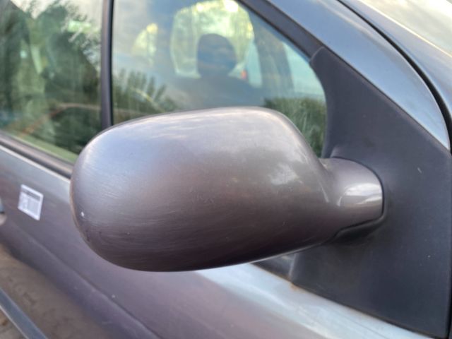 bontott RENAULT SCÉNIC I Jobb Visszapillantó Tükör (Mechanikus)