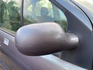 bontott RENAULT SCÉNIC I Jobb Visszapillantó Tükör (Mechanikus)