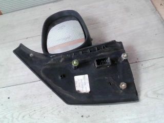 bontott RENAULT SCÉNIC I Jobb Visszapillantó Tükör (Mechanikus)