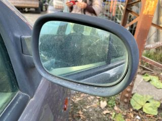 bontott RENAULT SCÉNIC I Jobb Visszapillantó Tükör (Mechanikus)