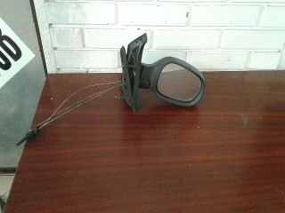 bontott RENAULT SCÉNIC I Jobb Visszapillantó Tükör (Mechanikus)