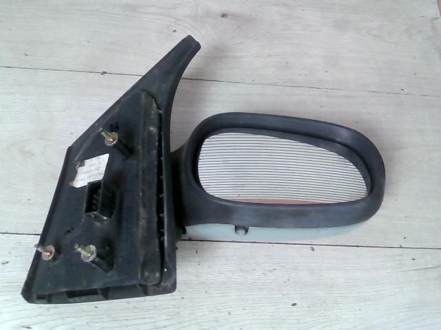 bontott RENAULT SCÉNIC I Jobb Visszapillantó Tükör (Mechanikus)