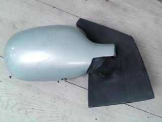 bontott RENAULT SCÉNIC I Jobb Visszapillantó Tükör (Mechanikus)