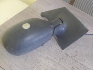 bontott RENAULT SCÉNIC I Jobb Visszapillantó Tükör (Mechanikus)