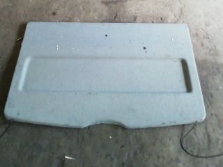 bontott RENAULT SCÉNIC I Kalaptartó