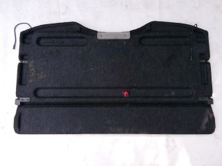 bontott RENAULT SCÉNIC I Kalaptartó