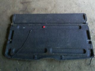 bontott RENAULT SCÉNIC I Kalaptartó