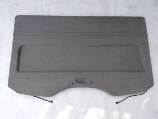 bontott RENAULT SCÉNIC I Kalaptartó