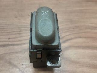 bontott RENAULT SCÉNIC I Kapcsoló (Magában)