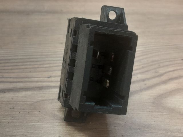 bontott RENAULT SCÉNIC I Kapcsoló (Magában)