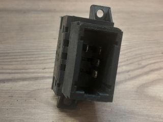 bontott RENAULT SCÉNIC I Kapcsoló (Magában)