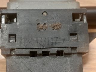 bontott RENAULT SCÉNIC I Kapcsoló (Magában)