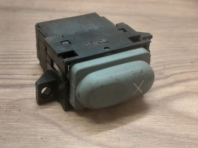 bontott RENAULT SCÉNIC I Kapcsoló (Magában)