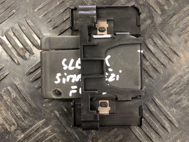 bontott RENAULT SCÉNIC I Kártyaolvasó