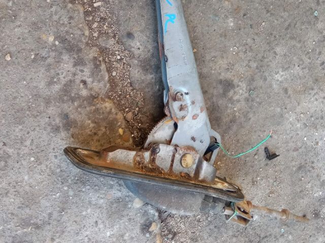 bontott RENAULT SCÉNIC I Kézifék Kar