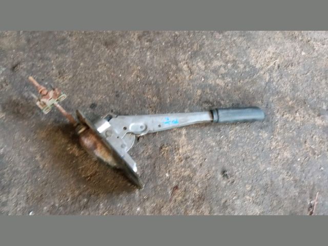 bontott RENAULT SCÉNIC I Kézifék Kar