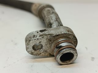 bontott RENAULT SCÉNIC I Klíma Cső