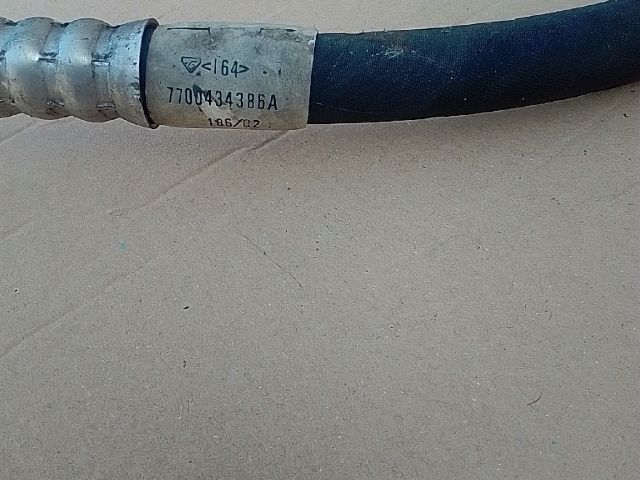 bontott RENAULT SCÉNIC I Klíma Cső