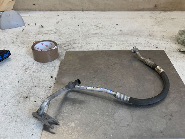 bontott RENAULT SCÉNIC I Klíma Cső