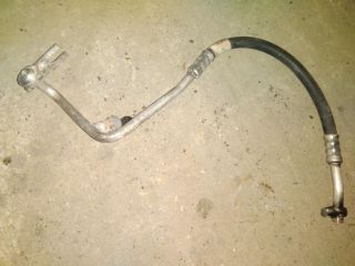 bontott RENAULT SCÉNIC I Klíma Cső