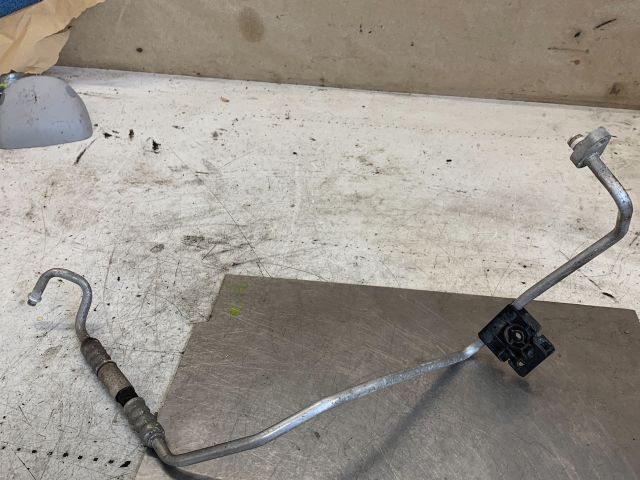 bontott RENAULT SCÉNIC I Klíma Cső