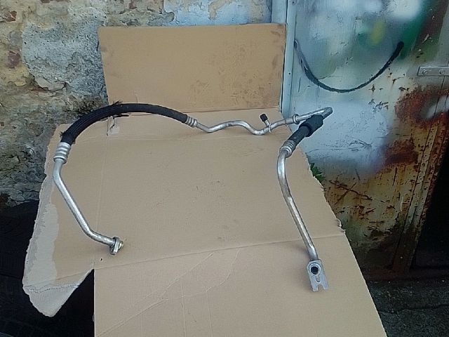 bontott RENAULT SCÉNIC I Klíma Cső