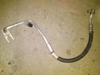 bontott RENAULT SCÉNIC I Klíma Cső