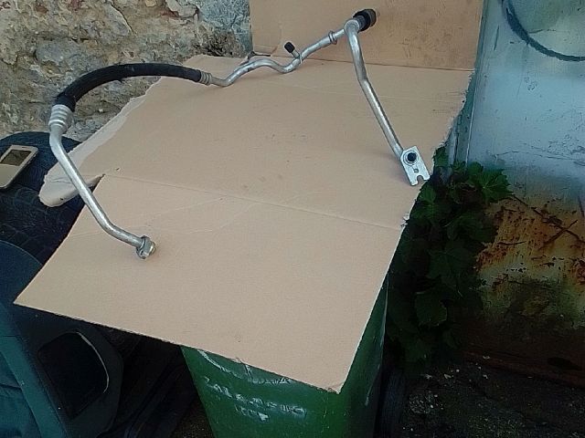 bontott RENAULT SCÉNIC I Klíma Cső