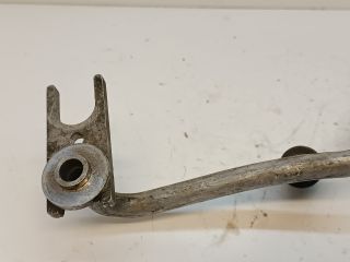 bontott RENAULT SCÉNIC I Klíma Cső