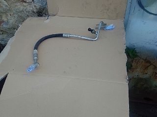 bontott RENAULT SCÉNIC I Klíma Cső